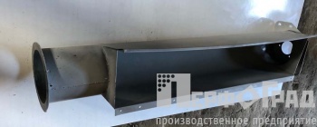 Корпус ОВИ 04.100